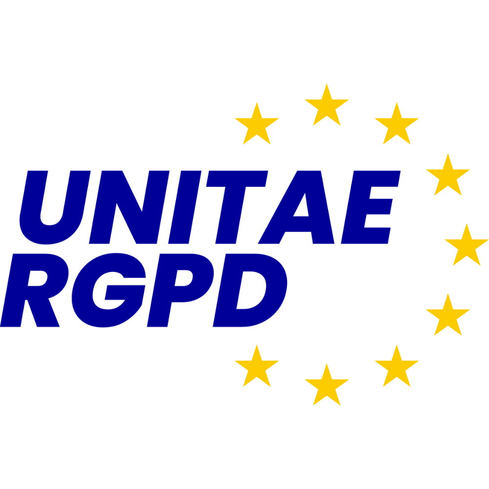Logo Unitae RGPD